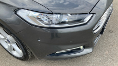 Ford Mondeo 2.0 Hybrid Titanium Edition 4dr Auto Hybrid Saloon